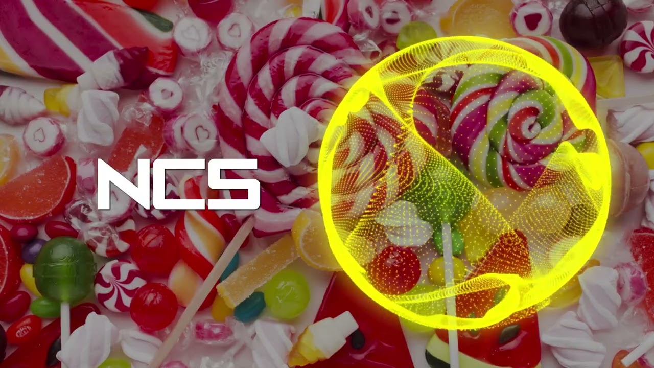 Vibe Tracks - Sugar | Progressive House | NCS 2025 - Fanmade