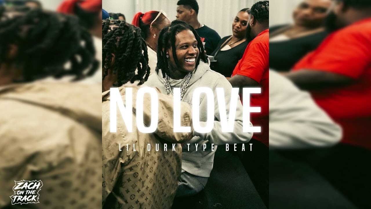 Lil Baby X Lil Durk Type Beat 