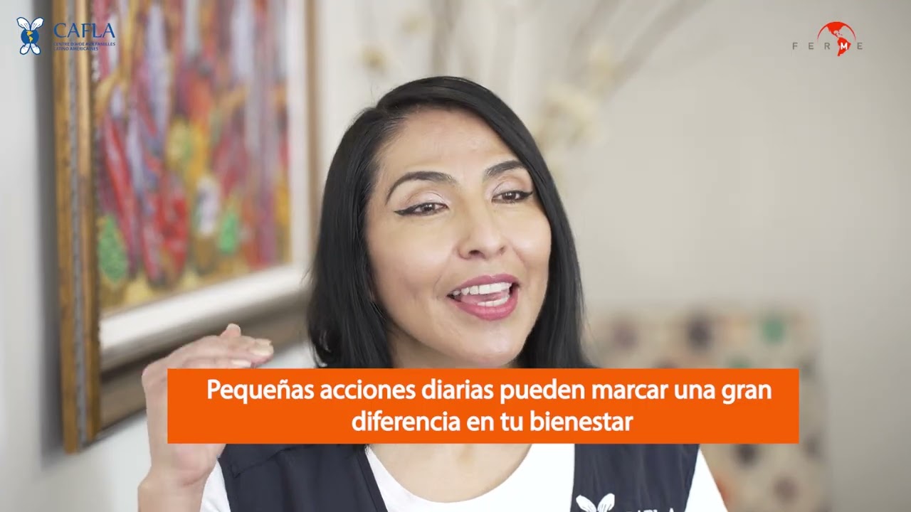 GESTION DEL ESTRÉS Y LAS EMOCIONES