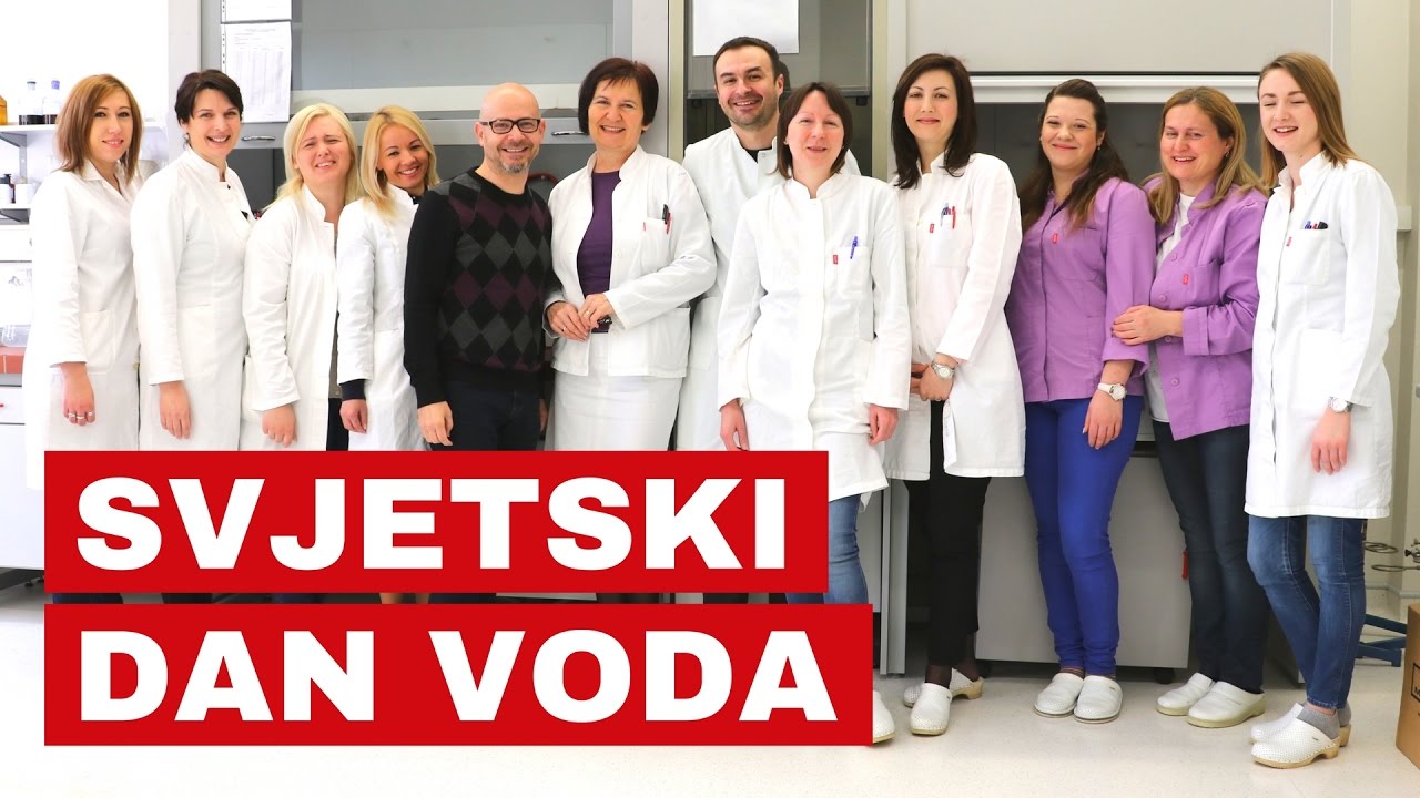 Svjetski dan voda 2017.