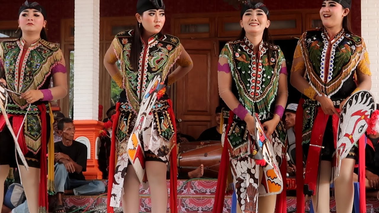 PAKEM OBYOK JATHIL TOP PONOROGO BIKIN PENONTON TERPUKAU