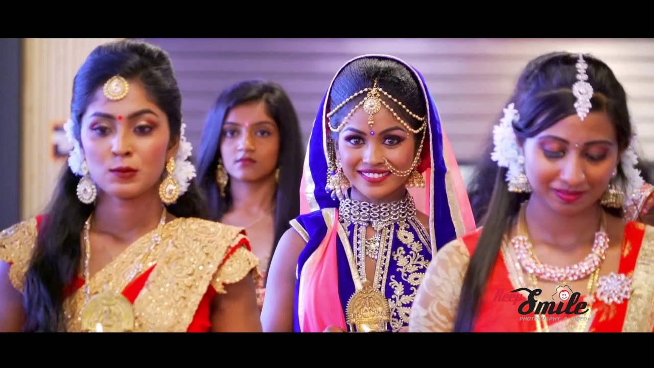 Puberty Ceremony ll Linthu
