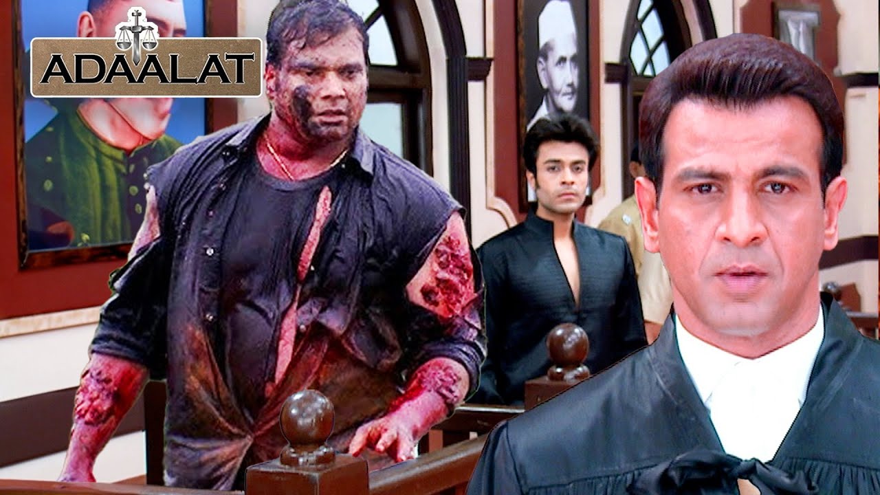 Daya के साथ हुआ गलत, अब क्या KD Pathak दिलाएंगे इंसाफ? | Adaalat | अदालत || New Episode