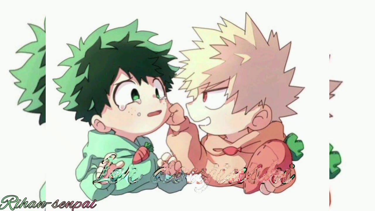 katsudeku minis doujinshis 