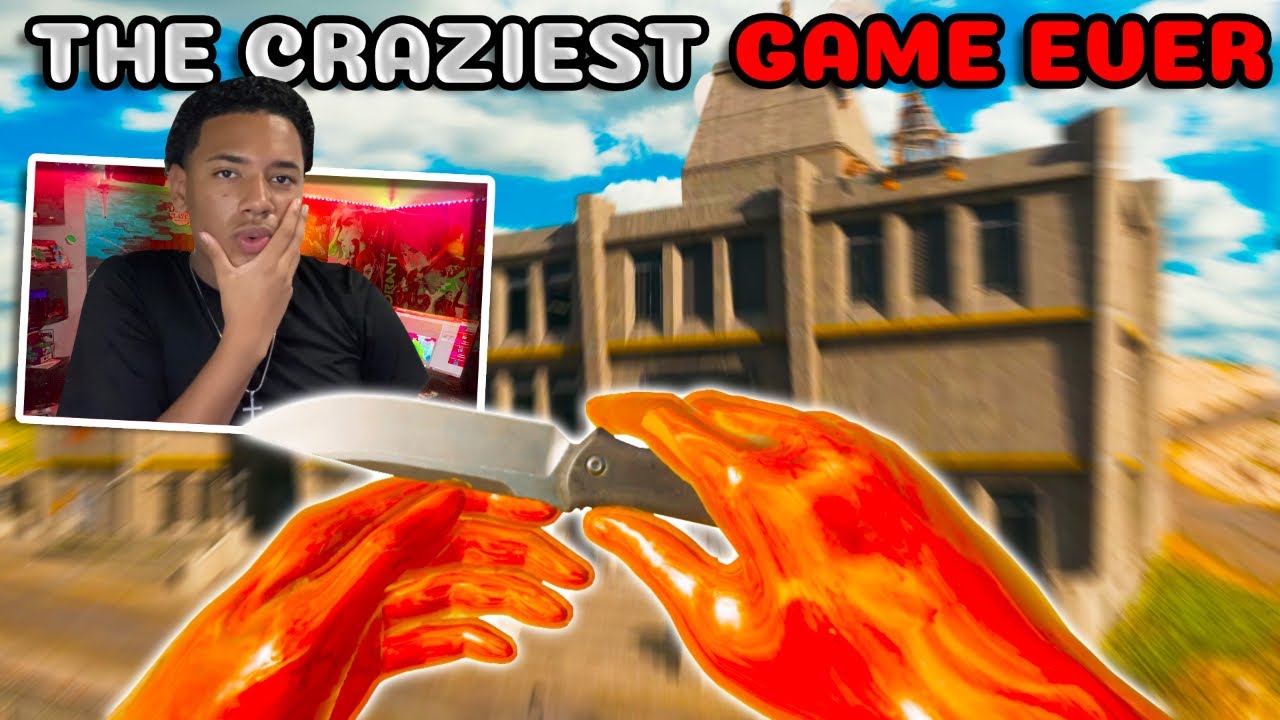 Я ПОЧТИ совершил 100 убийств на острове Возрождения 😱🔥