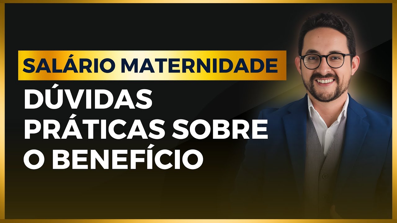 Salário Maternidade: Dúvidas práticas sobre o benefício