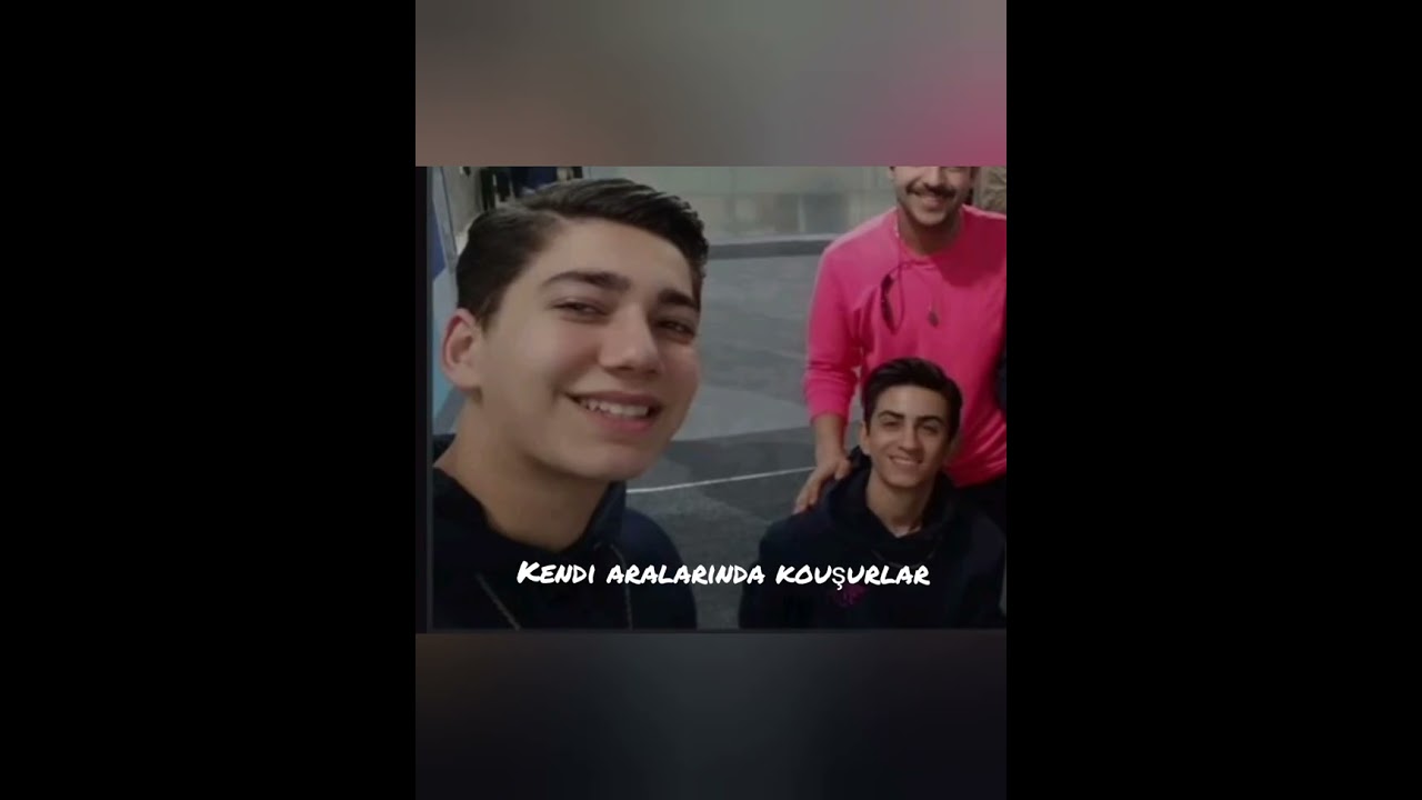 TEK TARAFLA BAŞLAYAN AŞK HAKDAM ❤️ ELKAY ❤️CEYKAD ❤️ ŞEYMUS