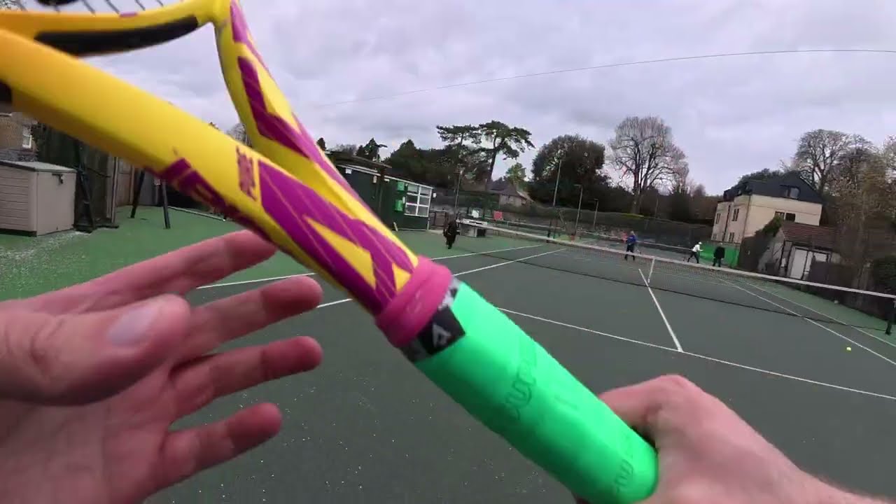 POV TENNIS