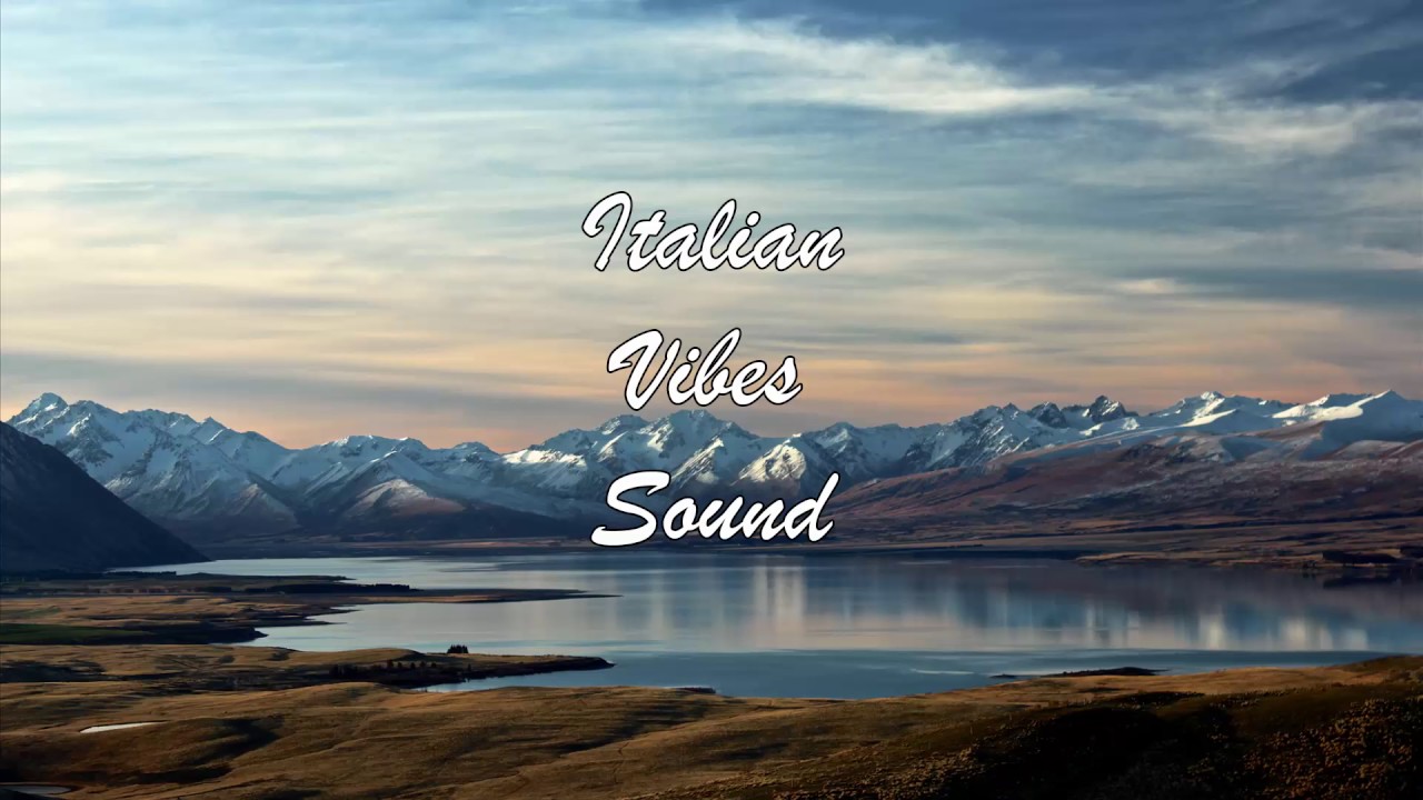 Let Me Love You - Tropical House