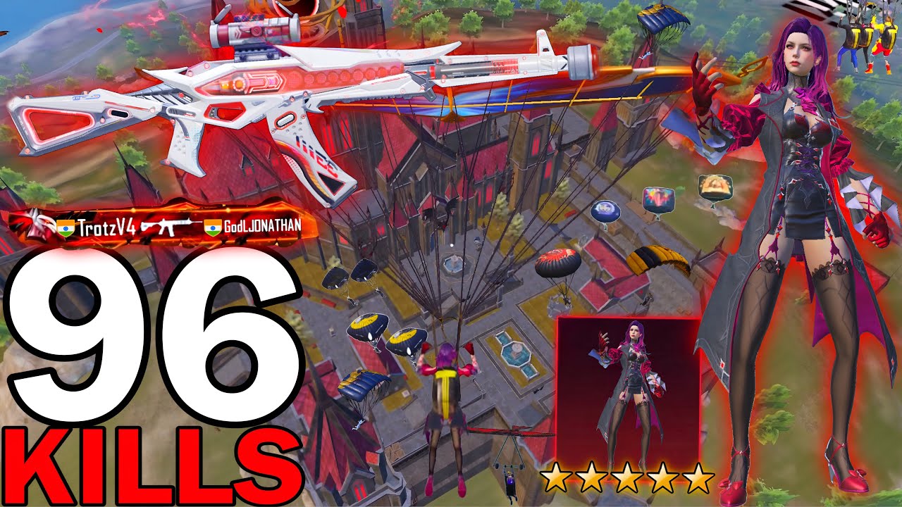 Wow!🥴MY NEW BEST GAMEPLAY with NEW VAMPYRA SET 😍 SAMSUNG,A7,A8,J2,J3,J4,J5,J6,J7,XS,A3,A4,A5,A6