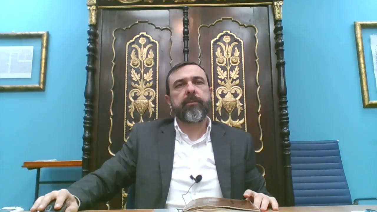 Daf Hayomi Menahoth 30