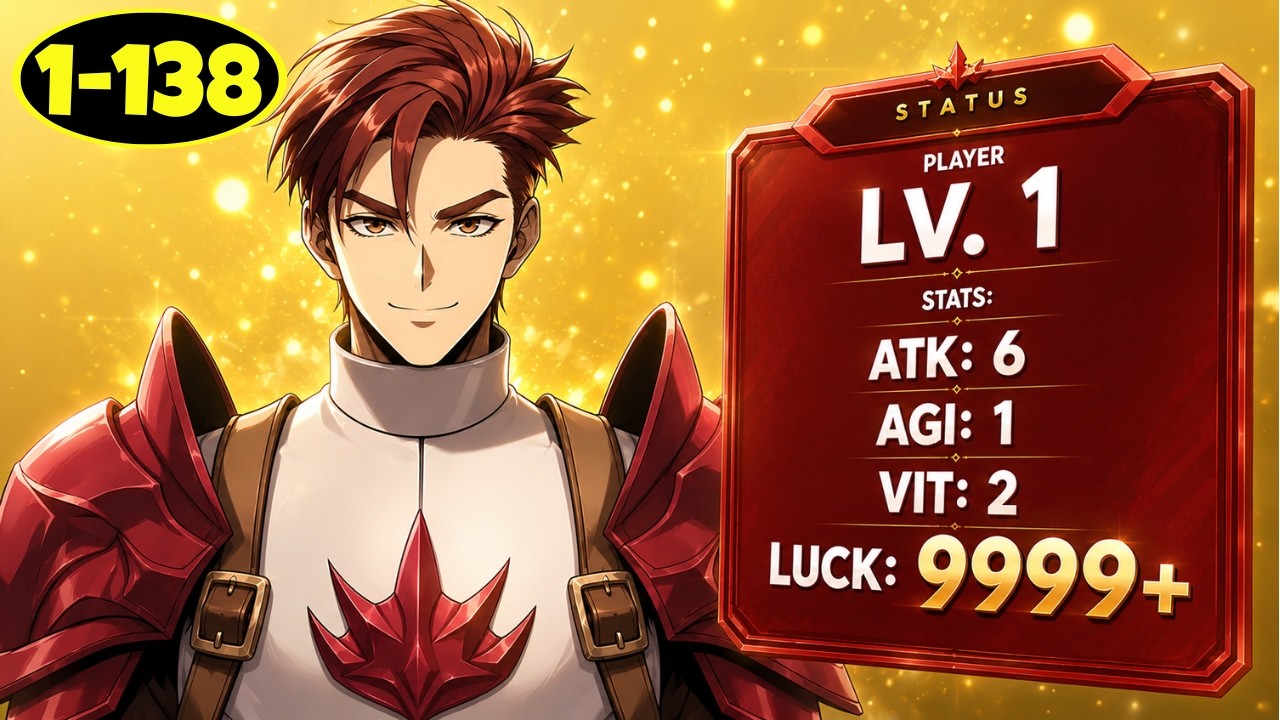 He Discovers Forbidden Skills and Becomes a Walking Glitch!! Manhwa Recap
