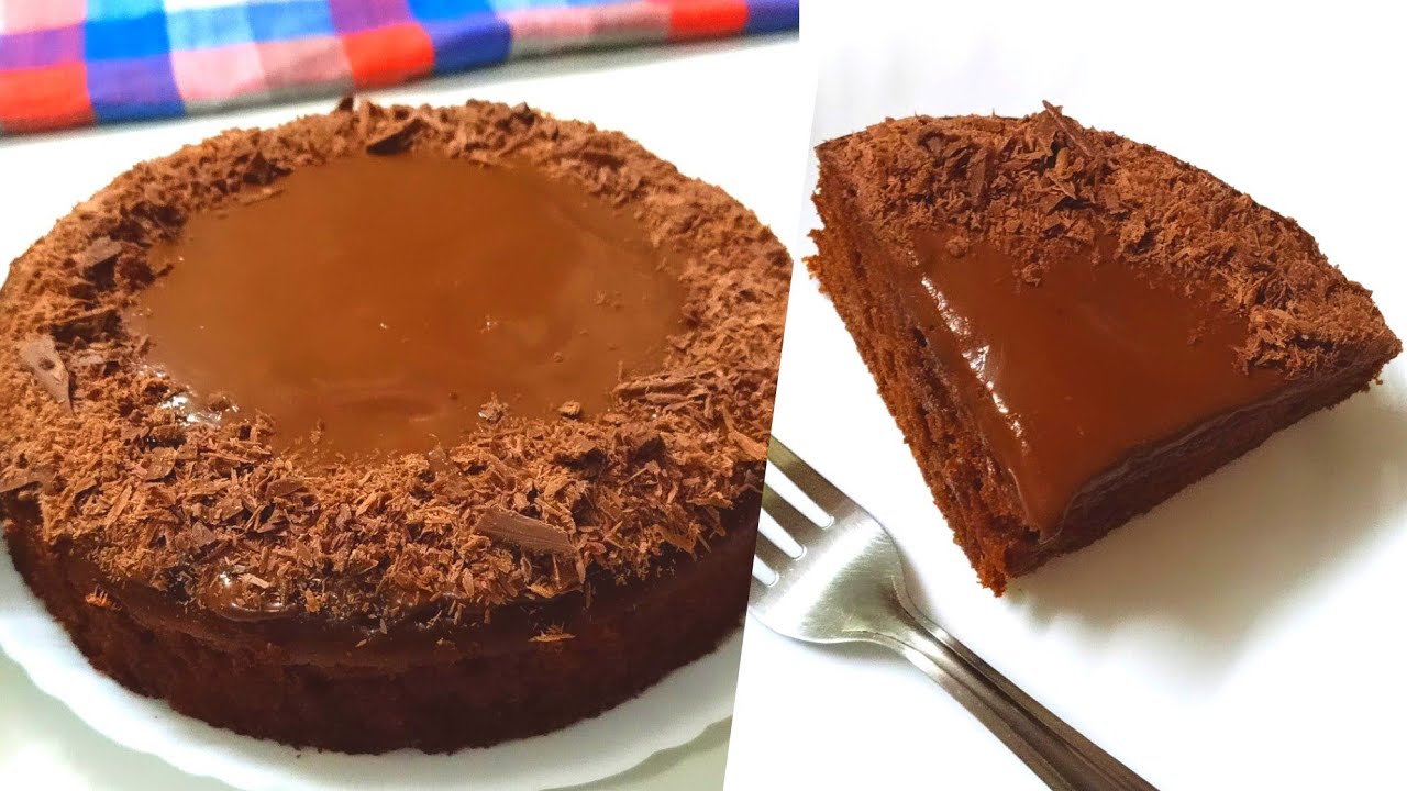 Leftover Biscuit Cake Recipes || Biscuit Cake Only 3 Ingredients || Easy Cake Recipes