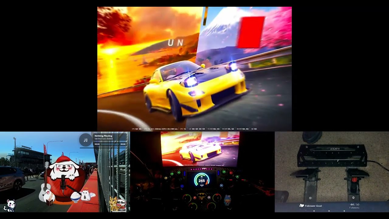 AC EVO - Online (PC) (Part 1/2)
