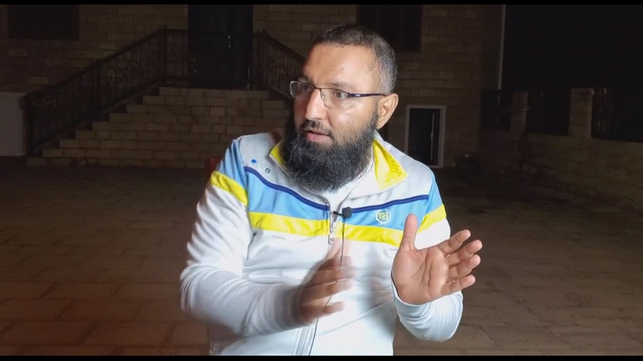 ⛔XƏVARİCLƏRƏ CAVAB- Allahın hökmü ilə hökm verməyənlər kafirdir - AYƏSİNİN  TƏFSİRİ 👉Rəşad Hümbətov