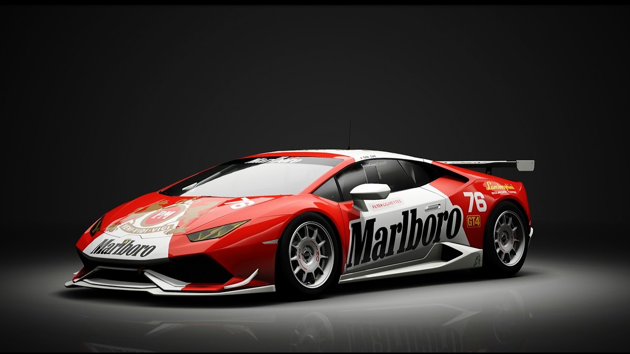 GT7 v1.67 tatejima51 の配信 201：今日は、Gr.4 ウラカン で MTシフトの練習をしながら ルマン金策 などで遊びます。2026.02.14