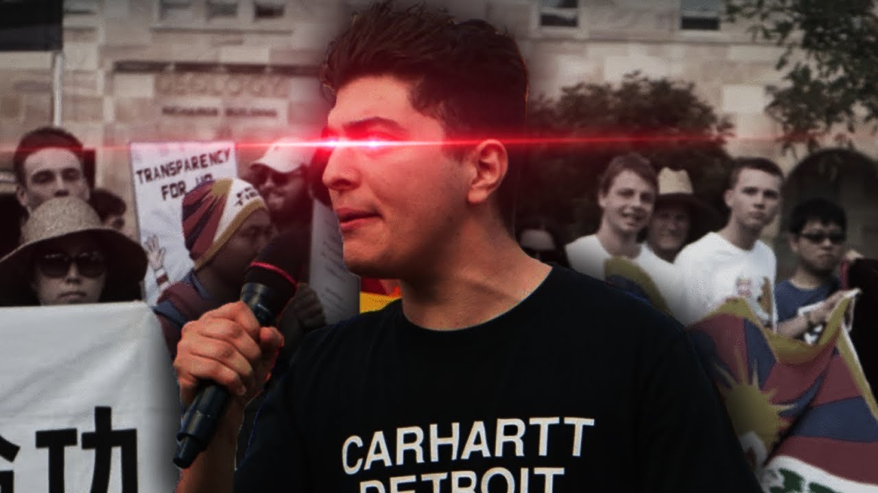 SJW Moments That Will Have You Scratching Your Head...
