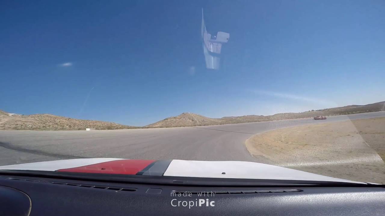 ExtremeSpeed Roadster Cup Aug 14, 2016 Best Lap. SOW CW