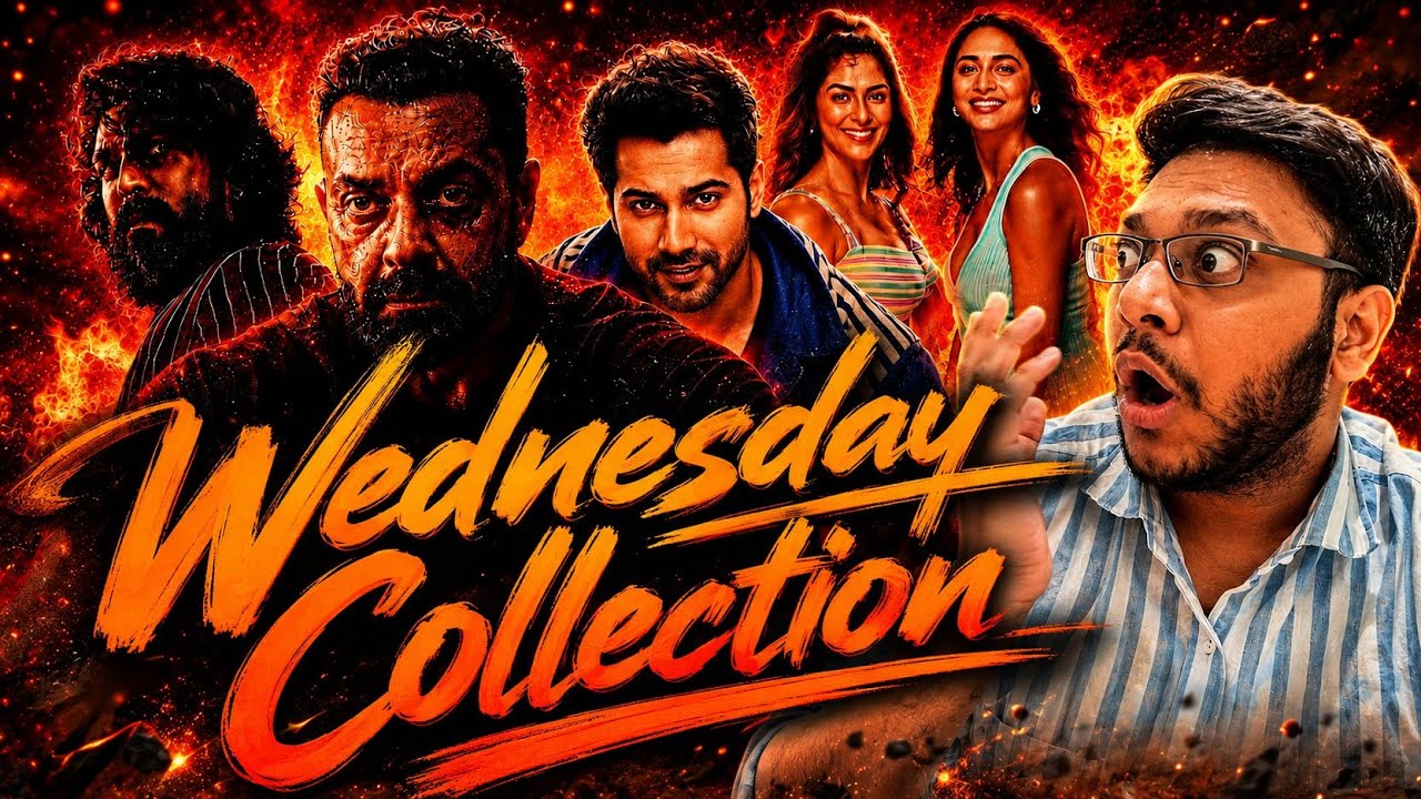 HAI JAWANI TOH ISHQ HONA HAI DAY 13 COLLECTION | BANDAR FLOP AT BOX OFFICE | PEDDI DAY 14 COLLECTION