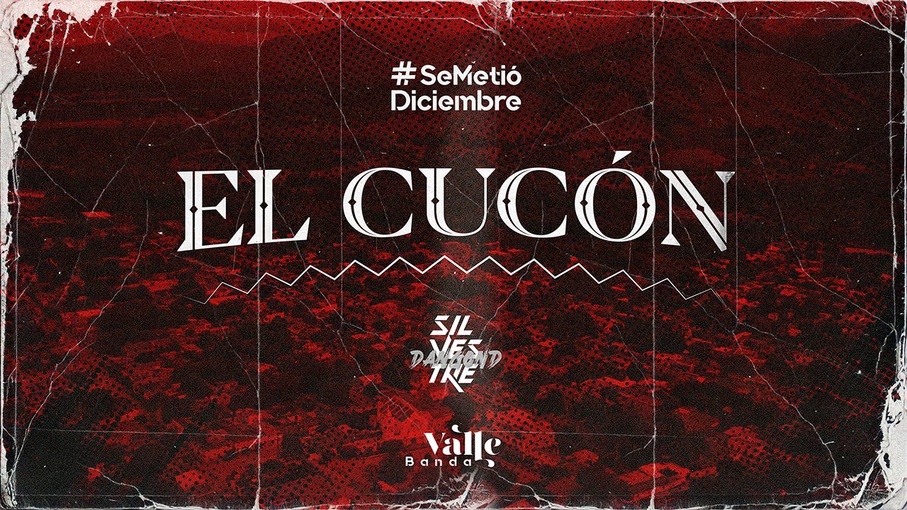 Silvestre Dangond - El Cuc&oacute;n (En Vivo Desde Urumita) | Se Meti&oacute; Diciembre - Valle Banda