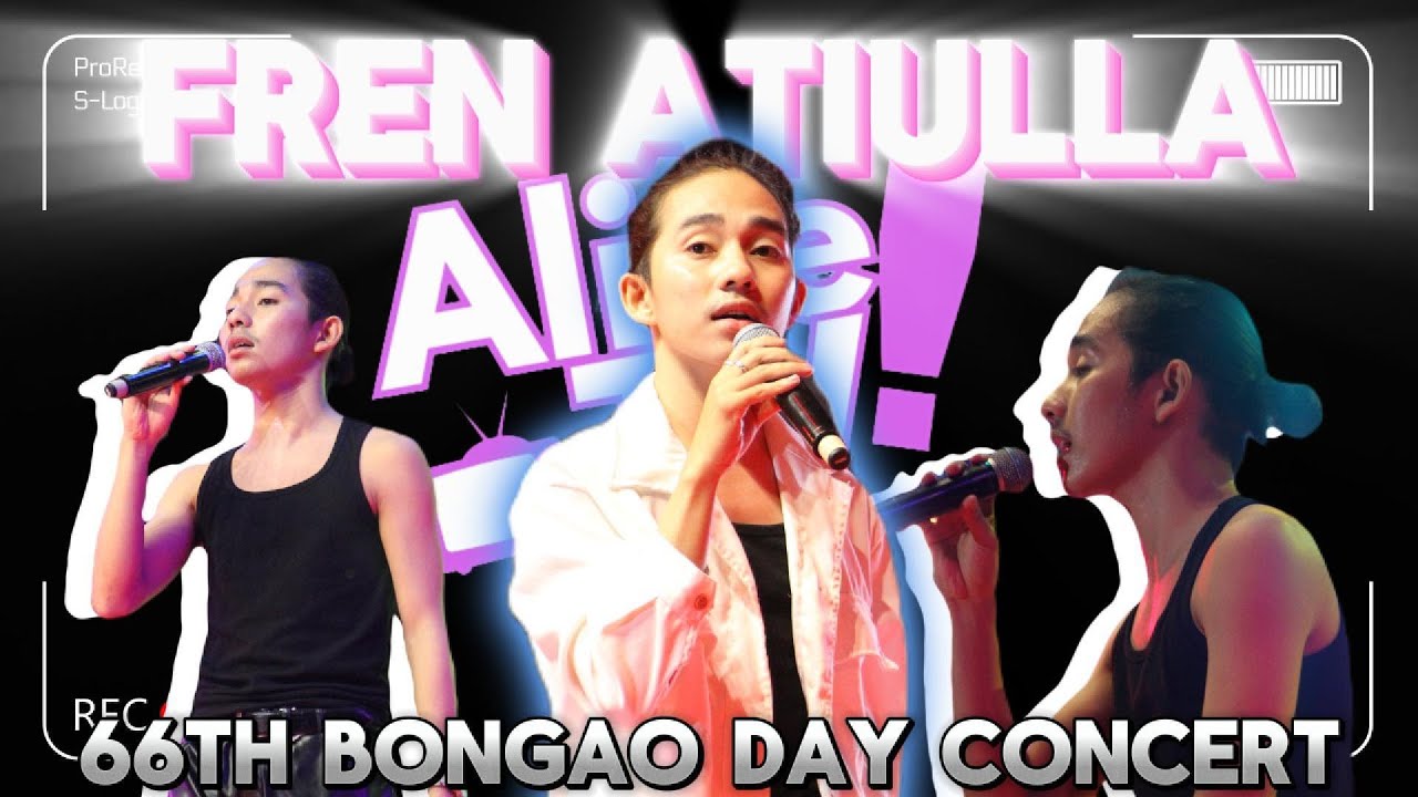 66th Bongao Day Part 2