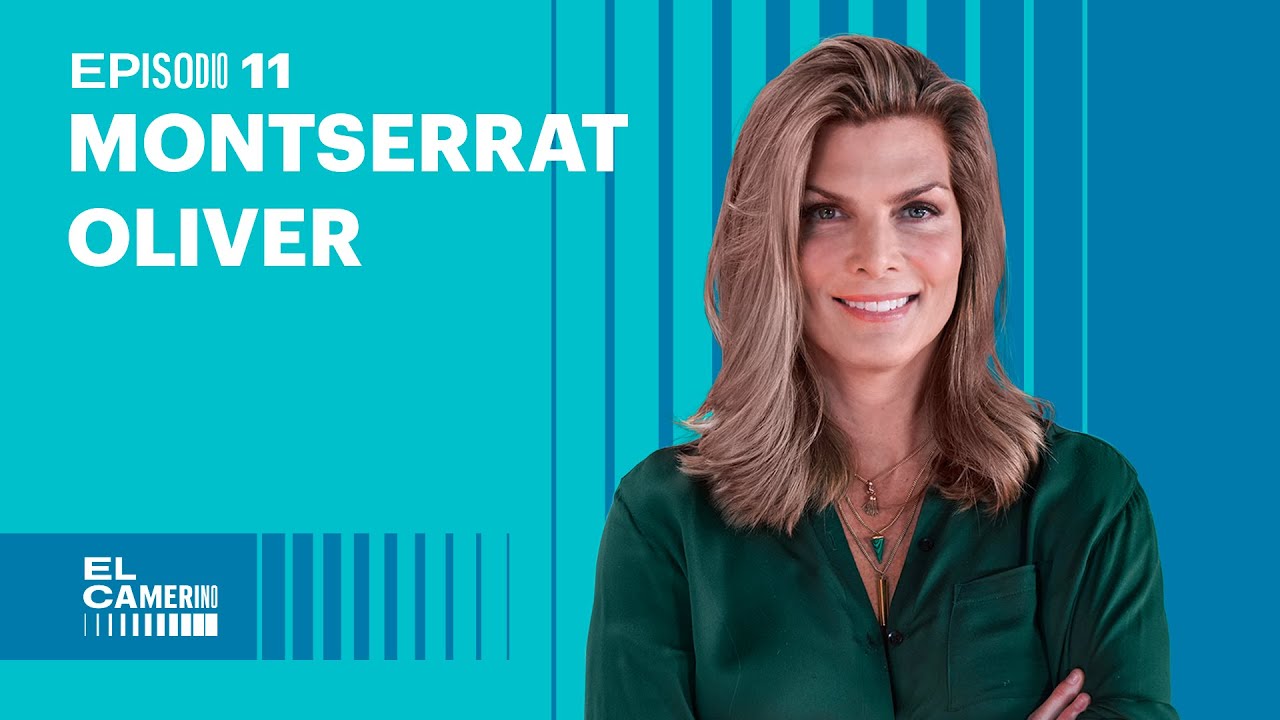 Montserrat Oliver: Salir del closet, lidiar con la homofobia y Yolanda Andrade | El Camerino