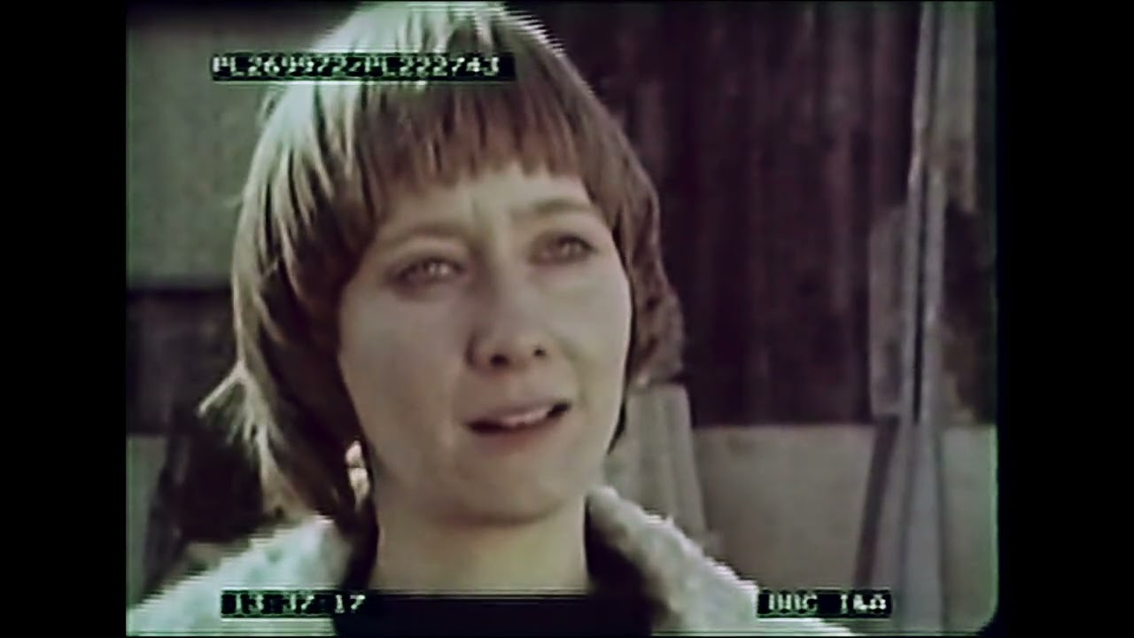 Dial M For Murder: The Vineyard (1974)