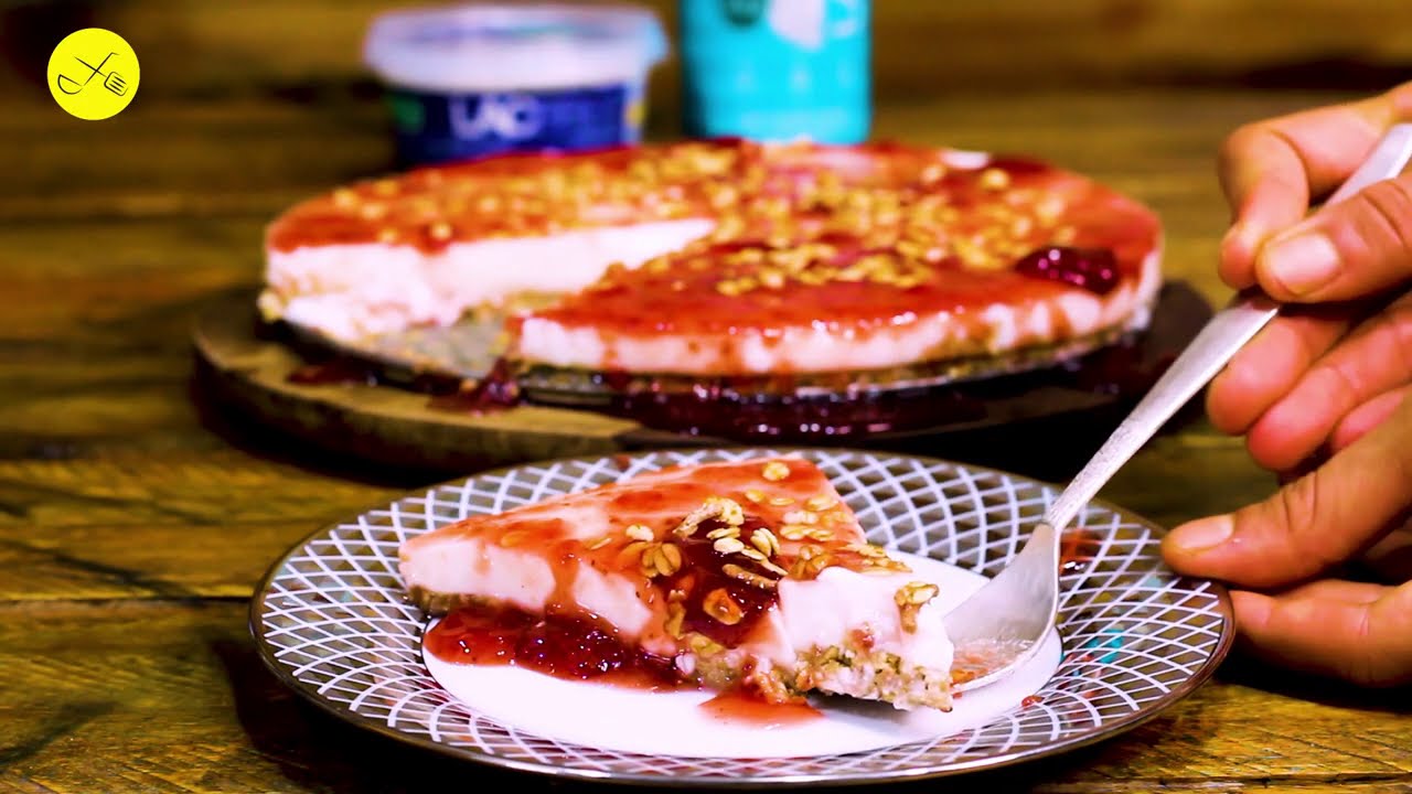 CHEESECAKE SAUD&Aacute;VEL