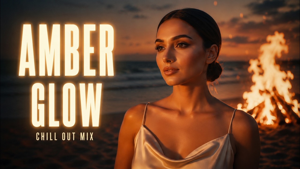Amber Glow &mdash; Club Nights (Chillout Mix)