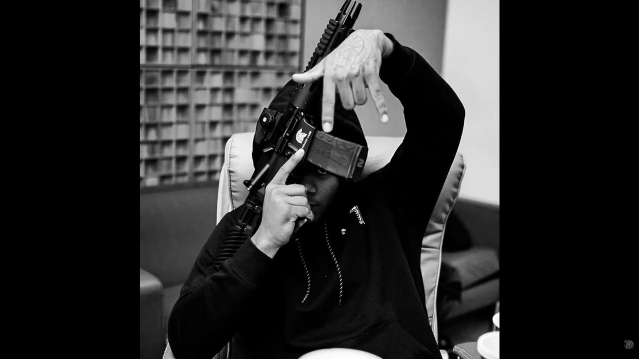 (FREE) Chuckyy Type Beat - Land