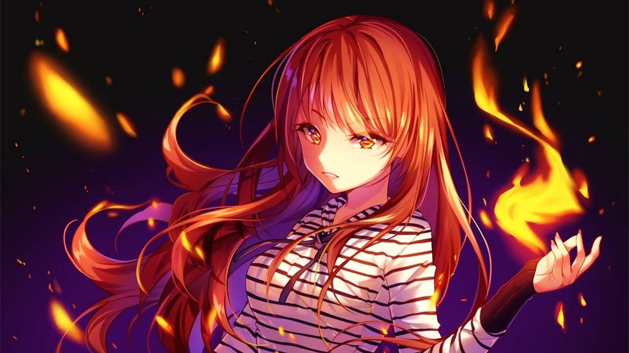 Nightcore - Feuer