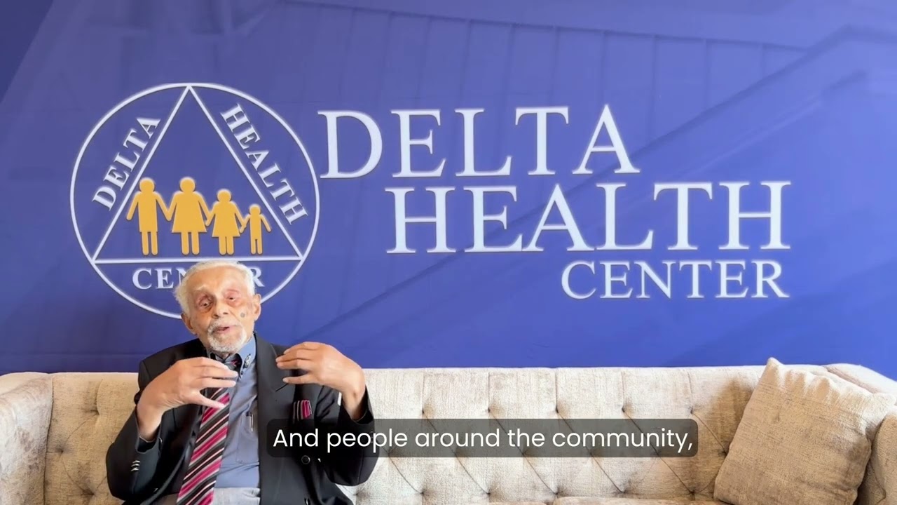 NACHC TV Presents: Community Health Centers - A Living History - Delta Health Center