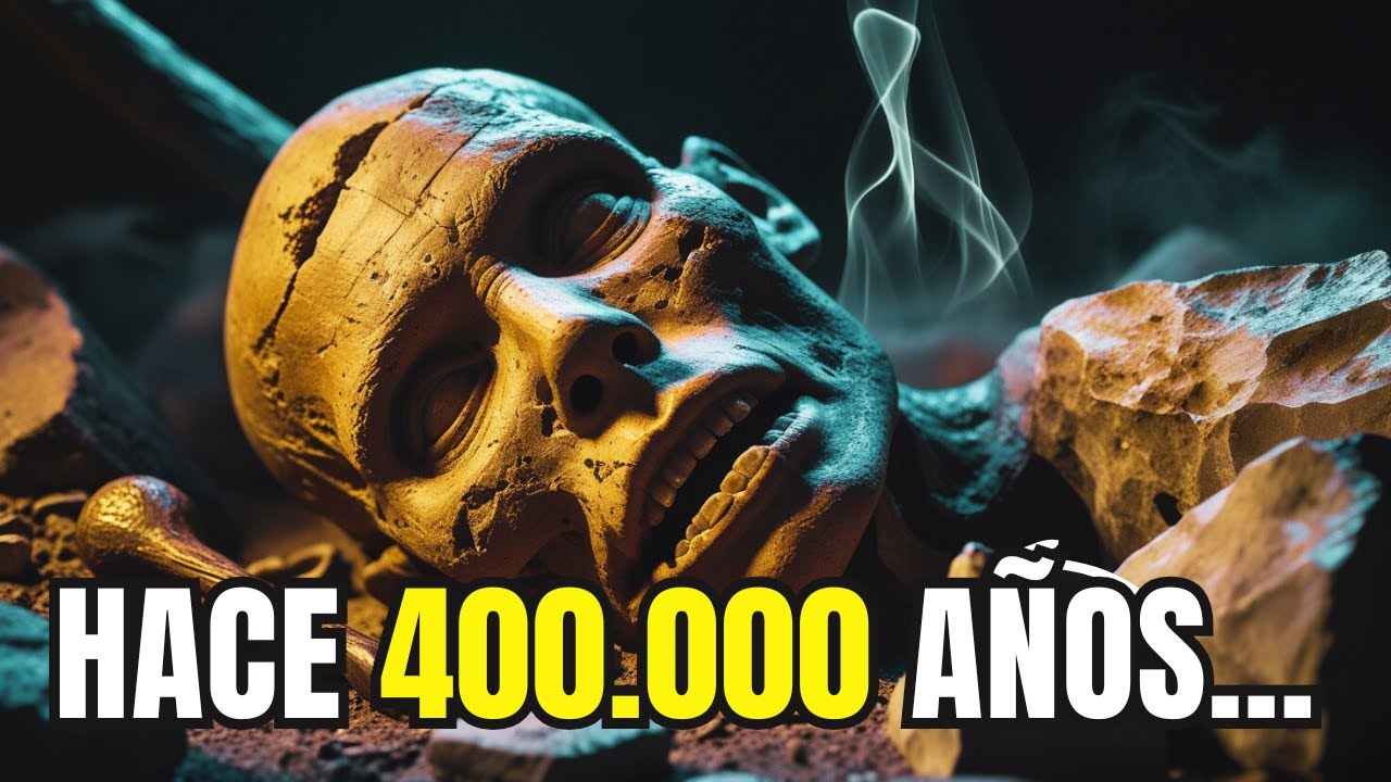 El ADN Más Viejo Jamás Descifrado: Así Reescribimos la Historia Humana
