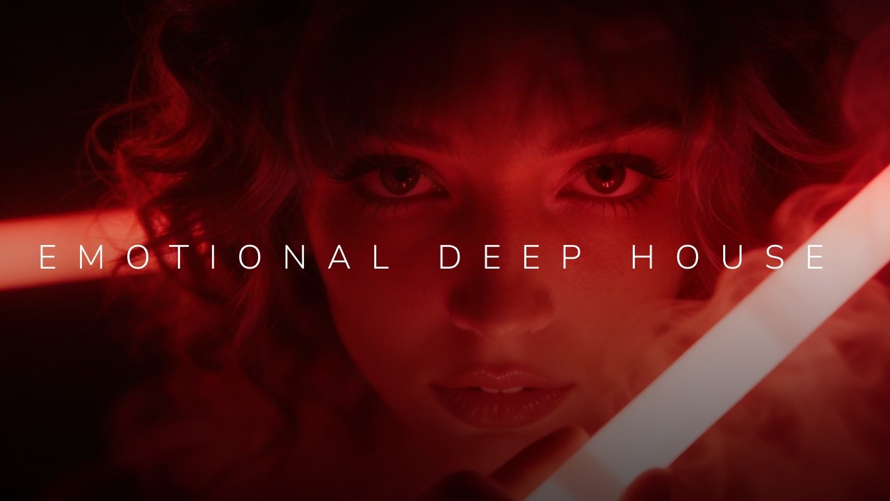 Live Vocal Deep House Mix 2026 | After Hours Smooth Emotional Vocals (Chill Deep Vibes)