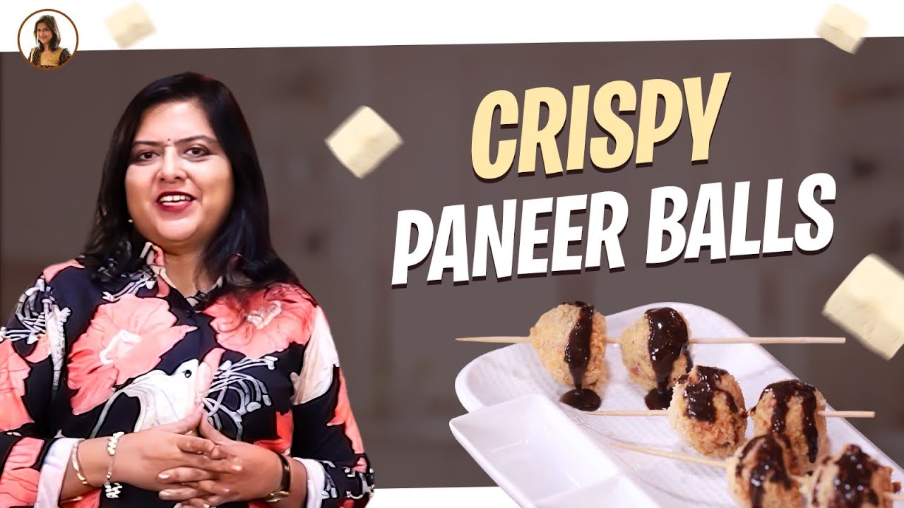 Paneer-ல பண்ண Super-ஆன Recipe | Paneer Saravedi | Krithika Radhakrishnan