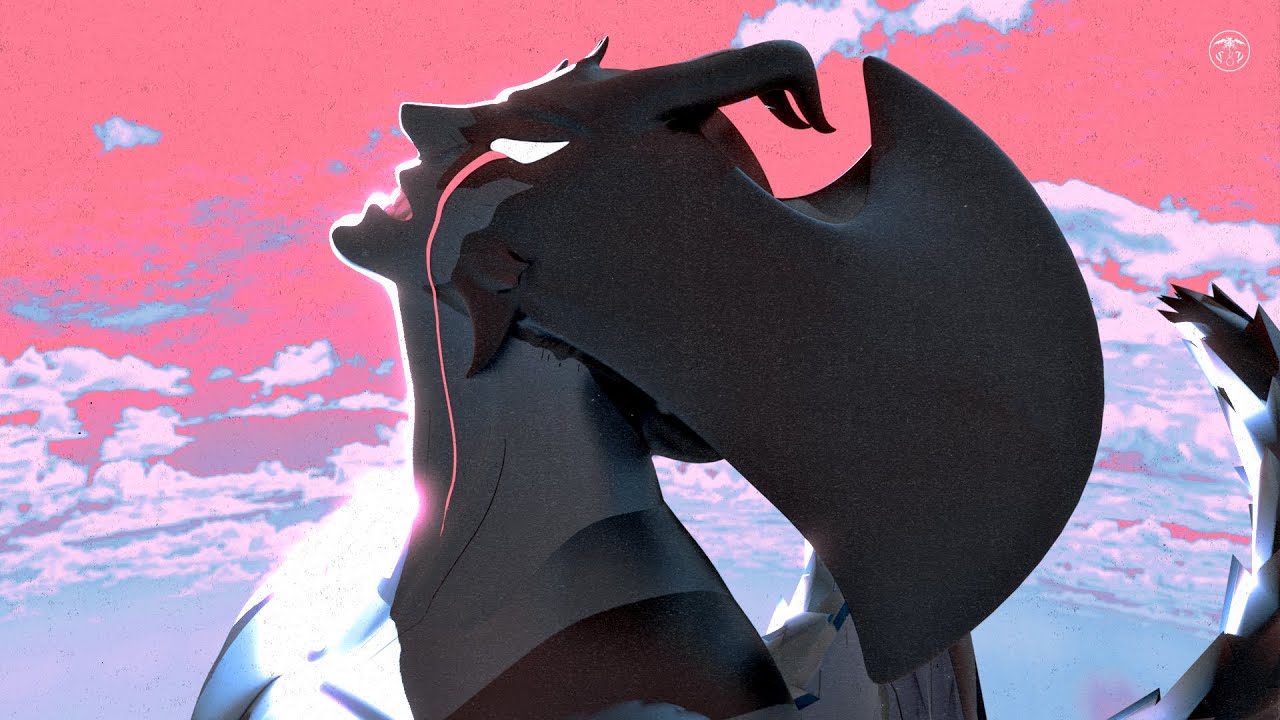 Galleons -  Crybaby ft  Andrew Wells of Eidola (Official Video)