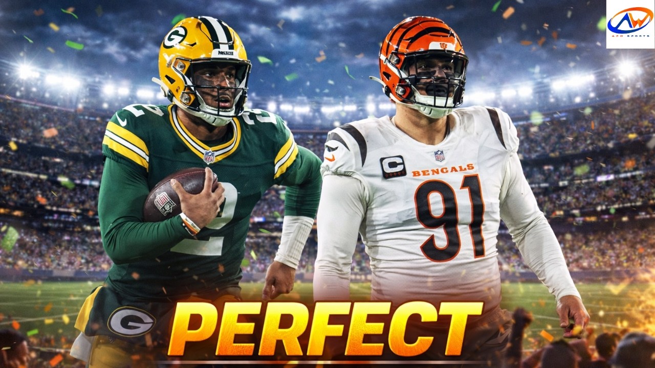 Every NFL Team's Ideal Free Agent Matches