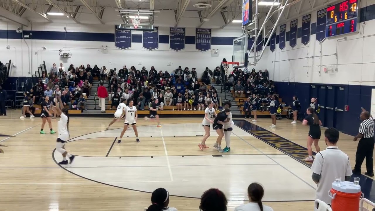 Game vs MW