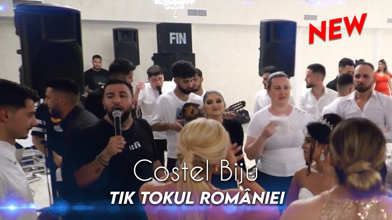 CBX❌TIK TOK-ul României 🔥 PREMIERĂ 2022 Girona
