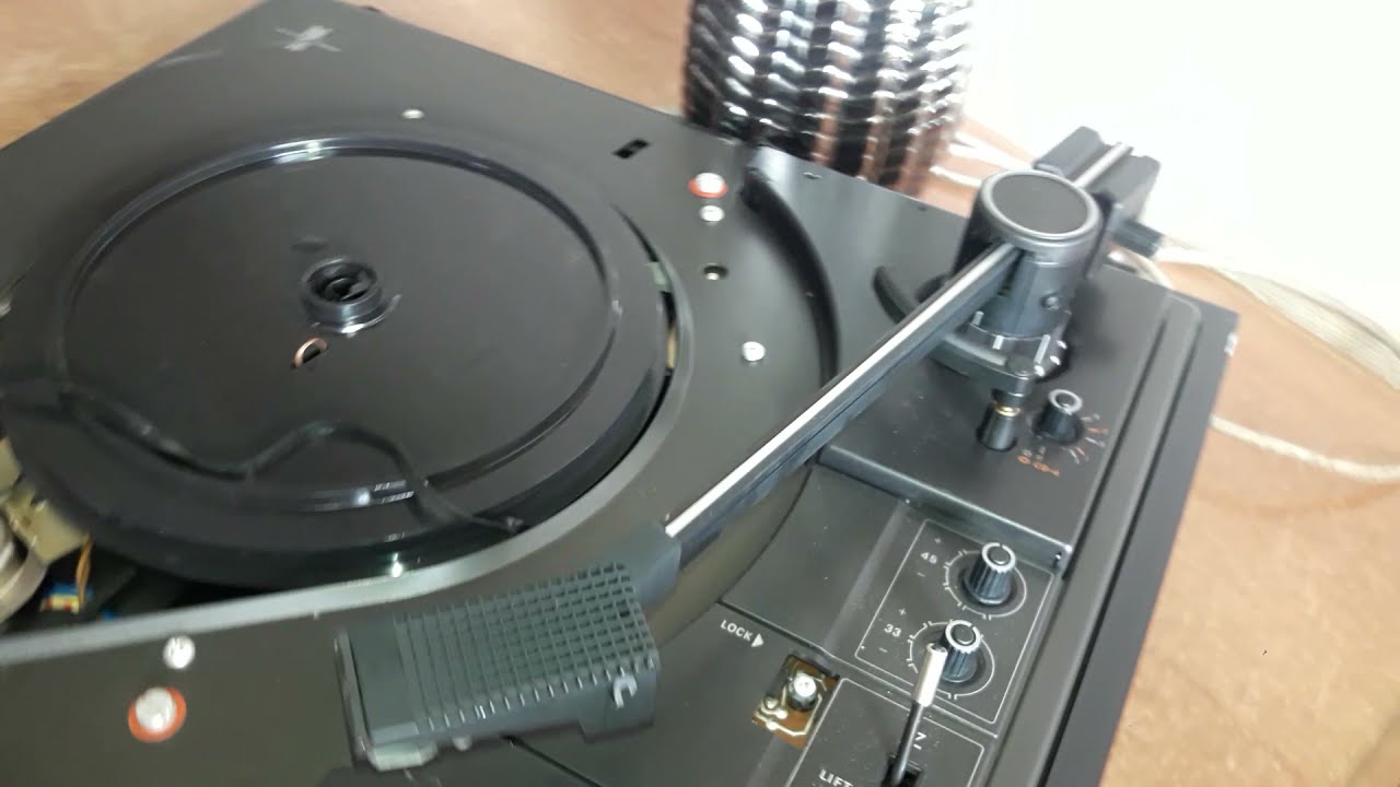 Philips 406 automatic