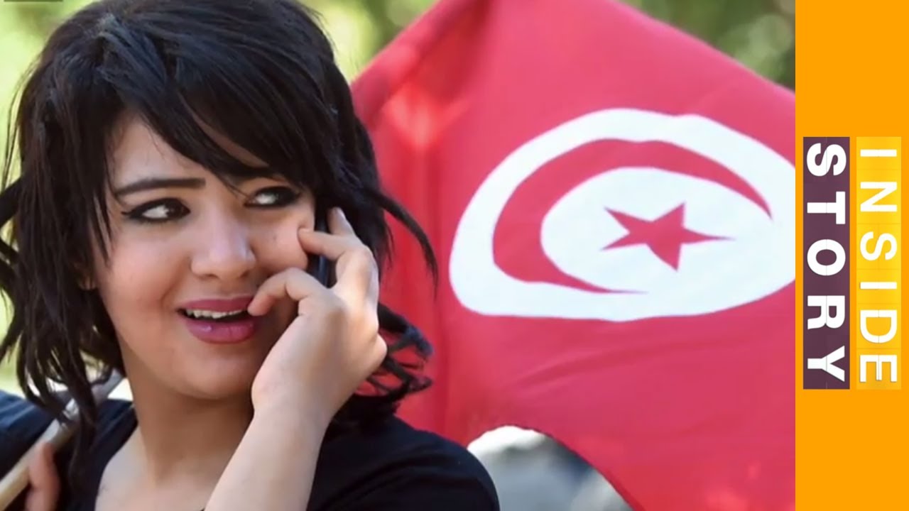 Inside Story - Are Muslim women closing the gender gap in Tunisia?