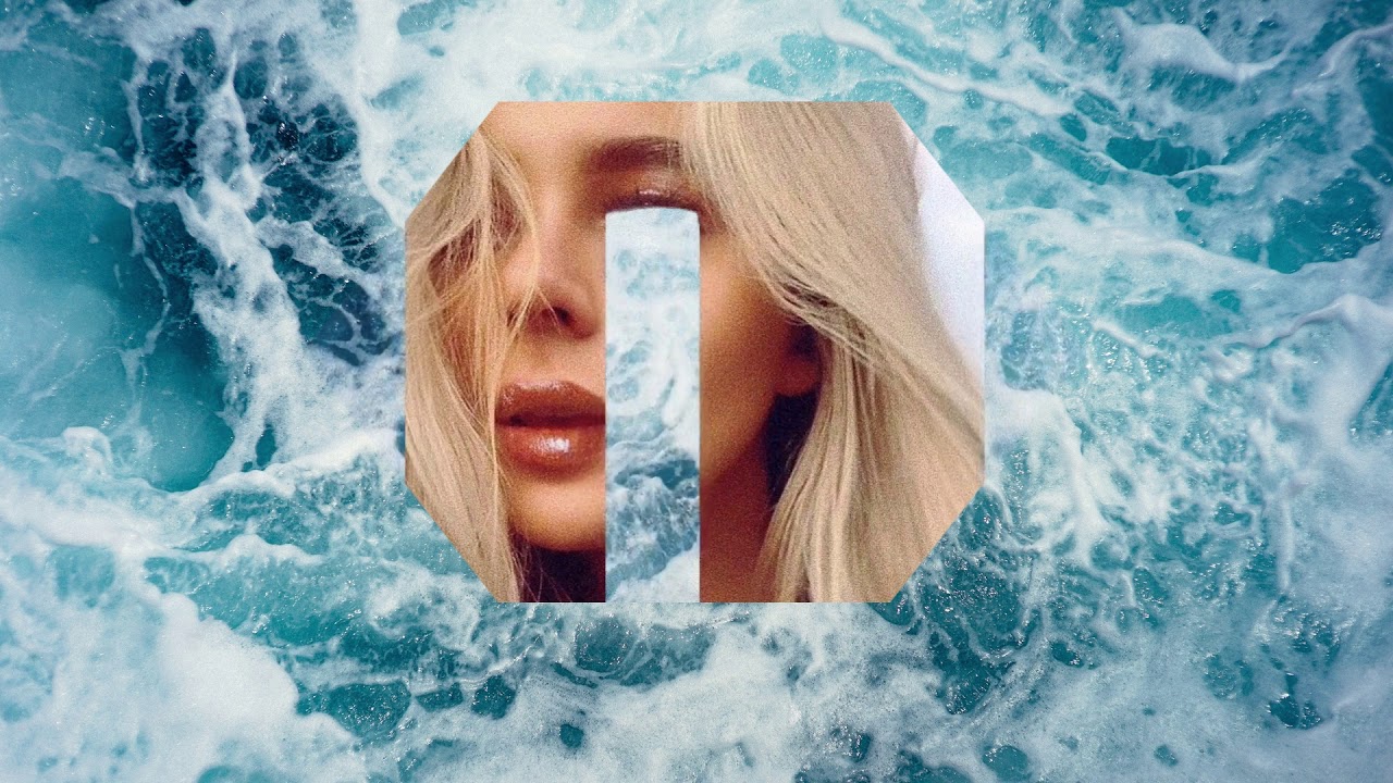 GALI - Аллергия на любовь (Audio, prod. by ssukhann)