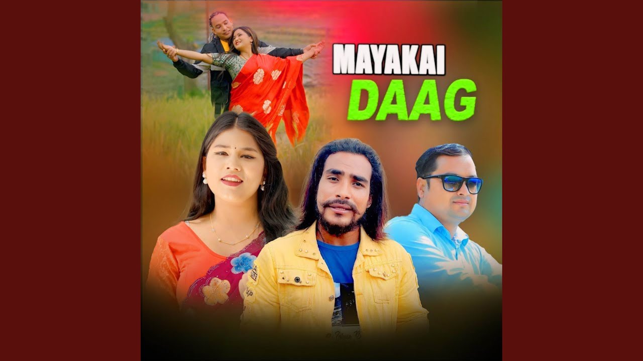 MAYAKAI DAAG ((Acoustic Version))