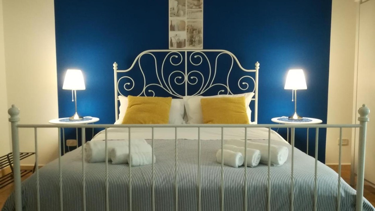 La Dimora dei sette Arcangeli | Palermo, Italy | Hotel Review ⭐