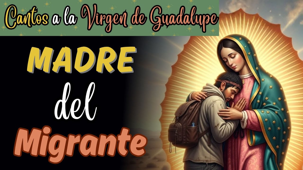 Madre del Migrante