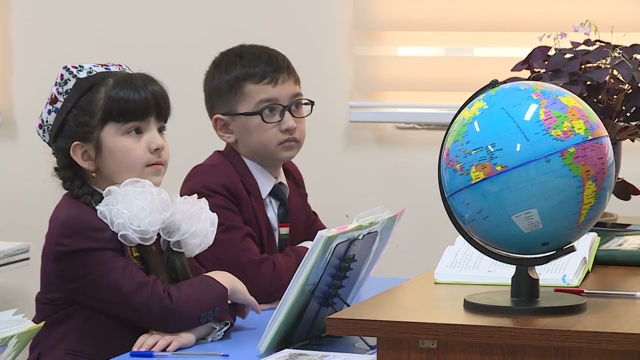 Ифтитоҳи бинои иловагии таълимӣ дар Гимназияи хусусии “Кафолат” дар шаҳри Душанбе  17.03.2022