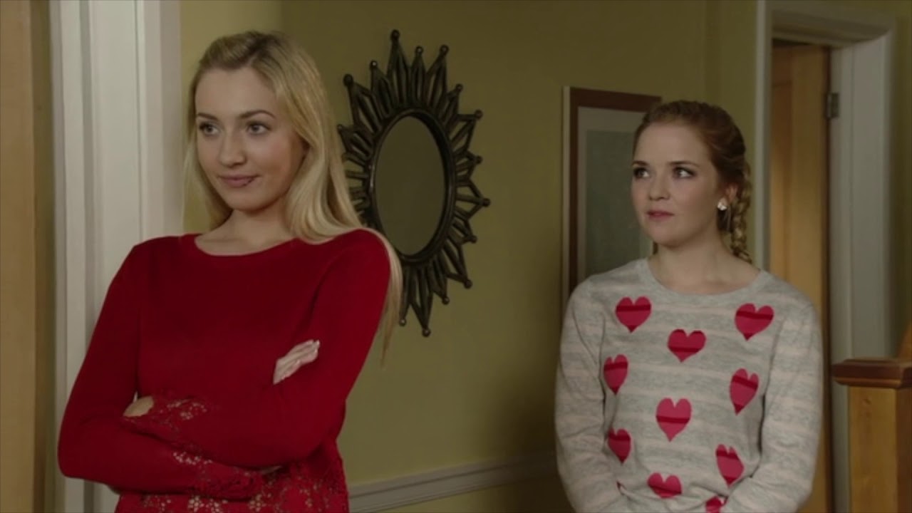 Ben Mitchell 5th April 2016 Part 1 (Mostly Abi)