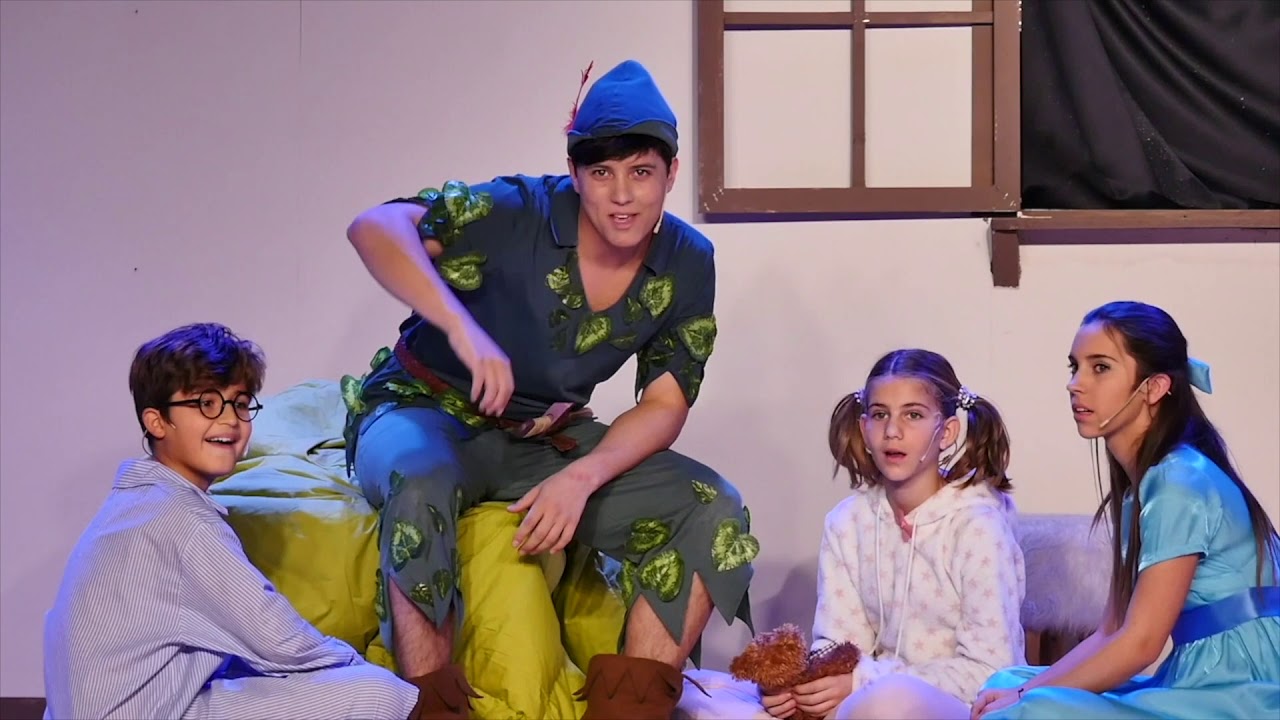 Peter Pan