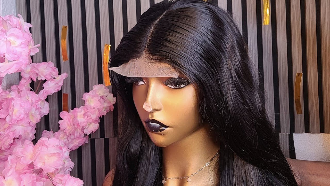 Make ur order 100% Human Hairs