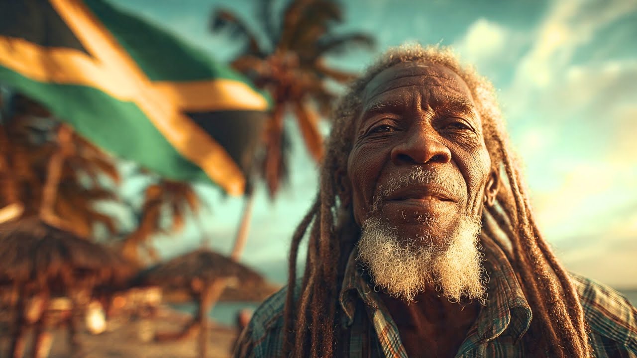 New Roots Reggae Mix 🌿 Conscious & Chill Vibes for Relax, Work and Focus